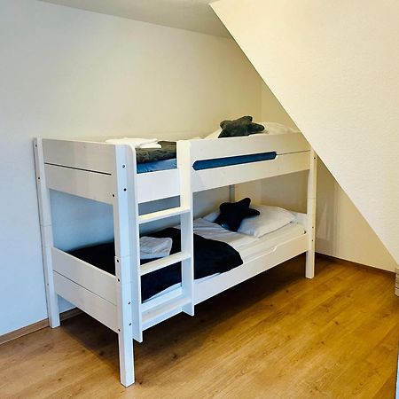 Haus Brockenblick #Garten #Ruhige Lage #Ps 5 #Netflix Von Harztraveler Lägenhet Bad Harzburg Exteriör bild