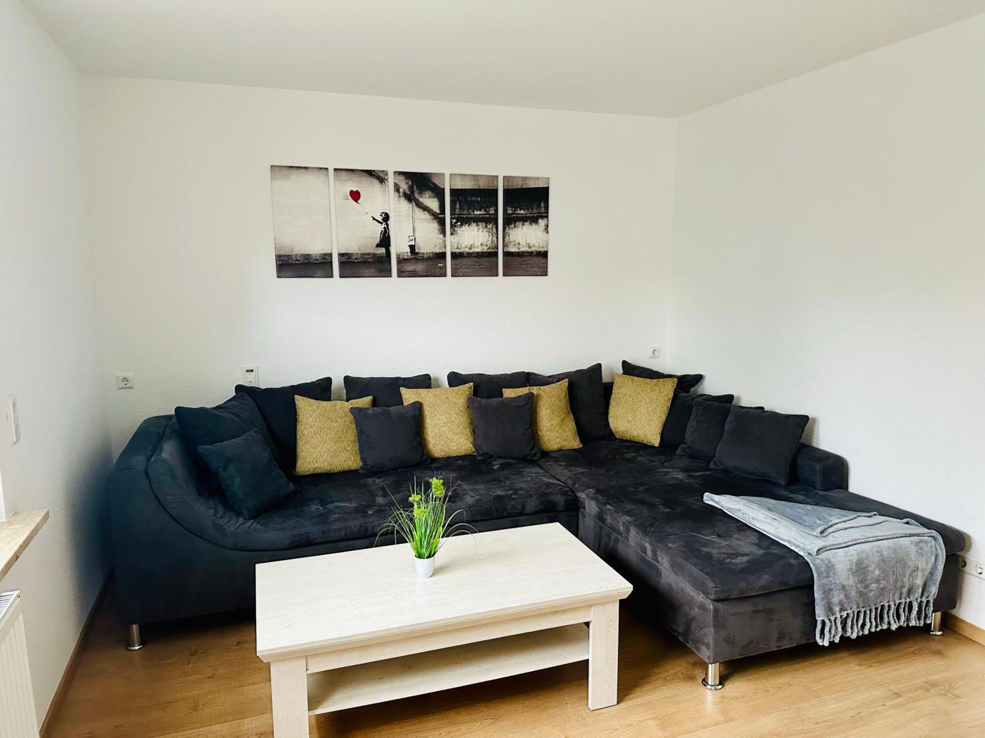 Haus Brockenblick #Garten #Ruhige Lage #Ps 5 #Netflix Von Harztraveler Lägenhet Bad Harzburg Exteriör bild