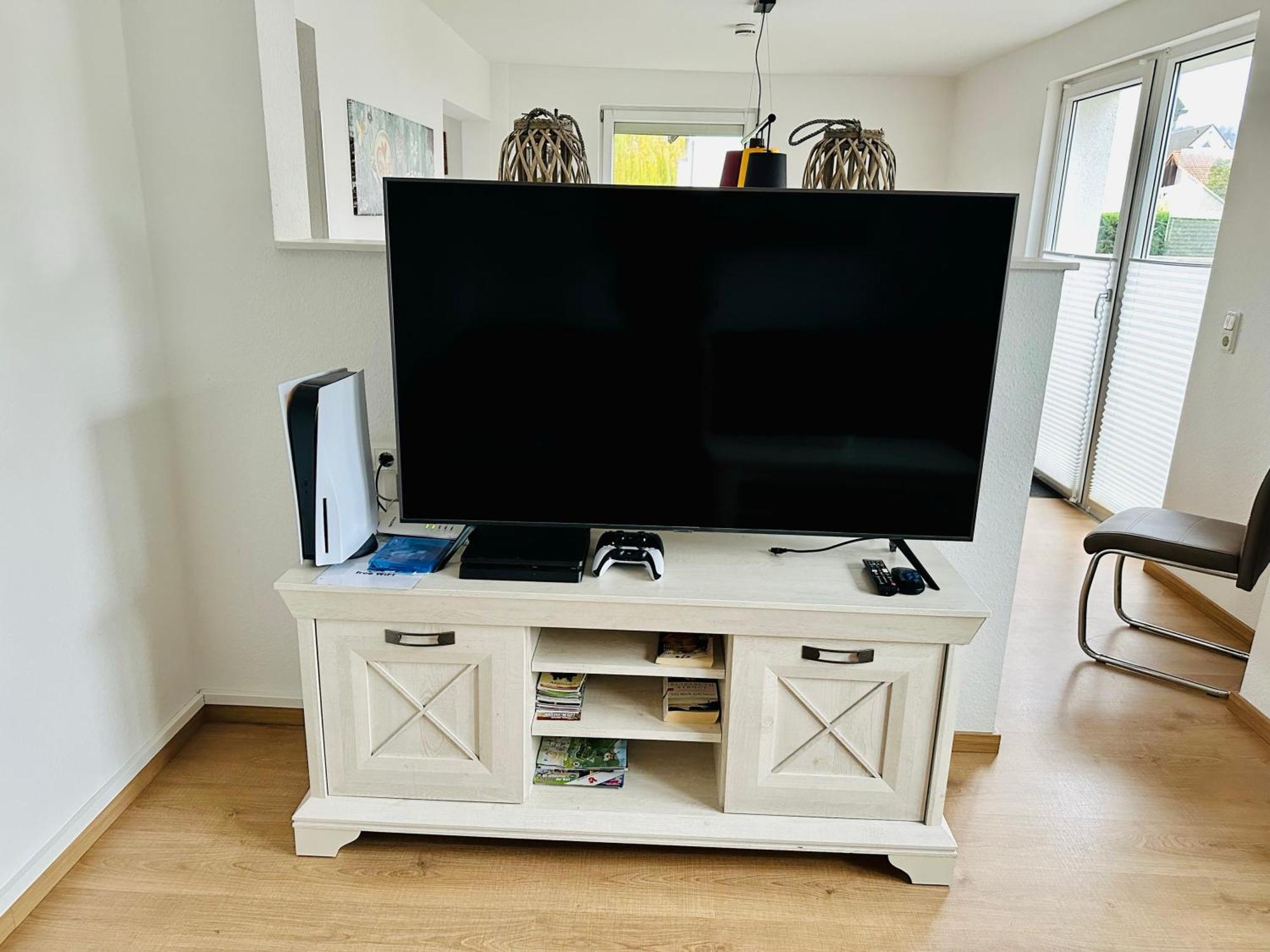 Haus Brockenblick #Garten #Ruhige Lage #Ps 5 #Netflix Von Harztraveler Lägenhet Bad Harzburg Exteriör bild