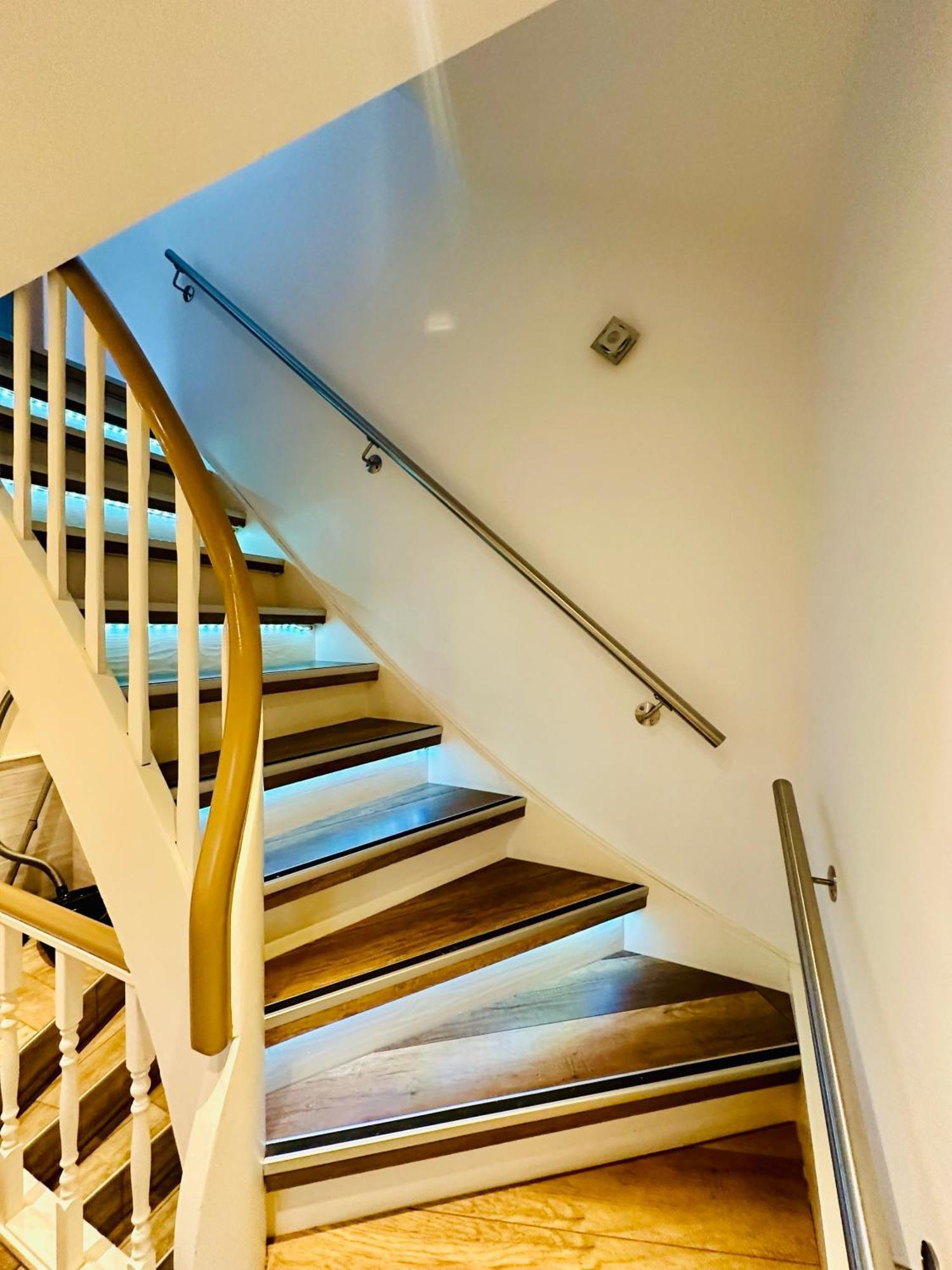 Haus Brockenblick #Garten #Ruhige Lage #Ps 5 #Netflix Von Harztraveler Lägenhet Bad Harzburg Exteriör bild