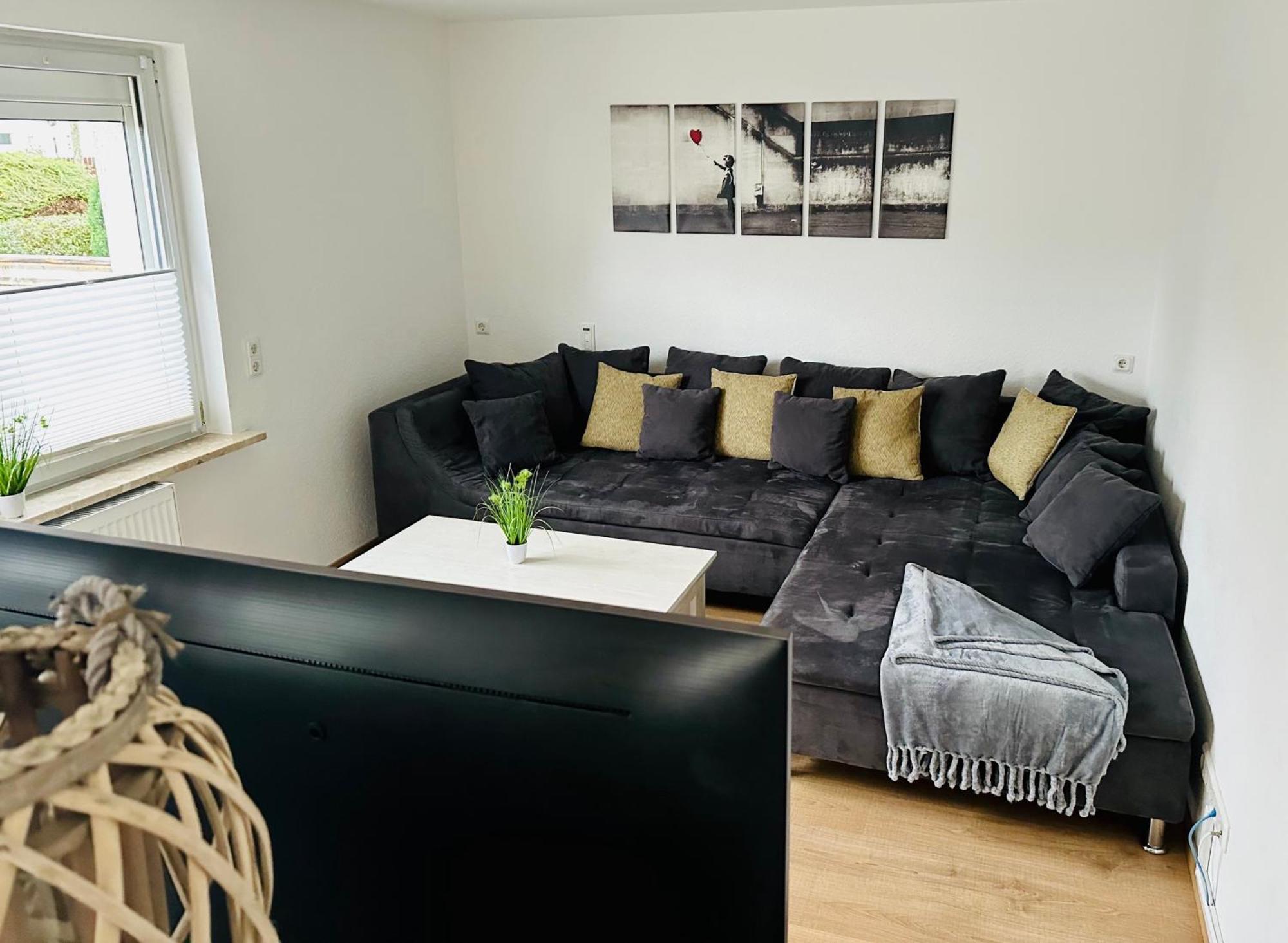 Haus Brockenblick #Garten #Ruhige Lage #Ps 5 #Netflix Von Harztraveler Lägenhet Bad Harzburg Exteriör bild