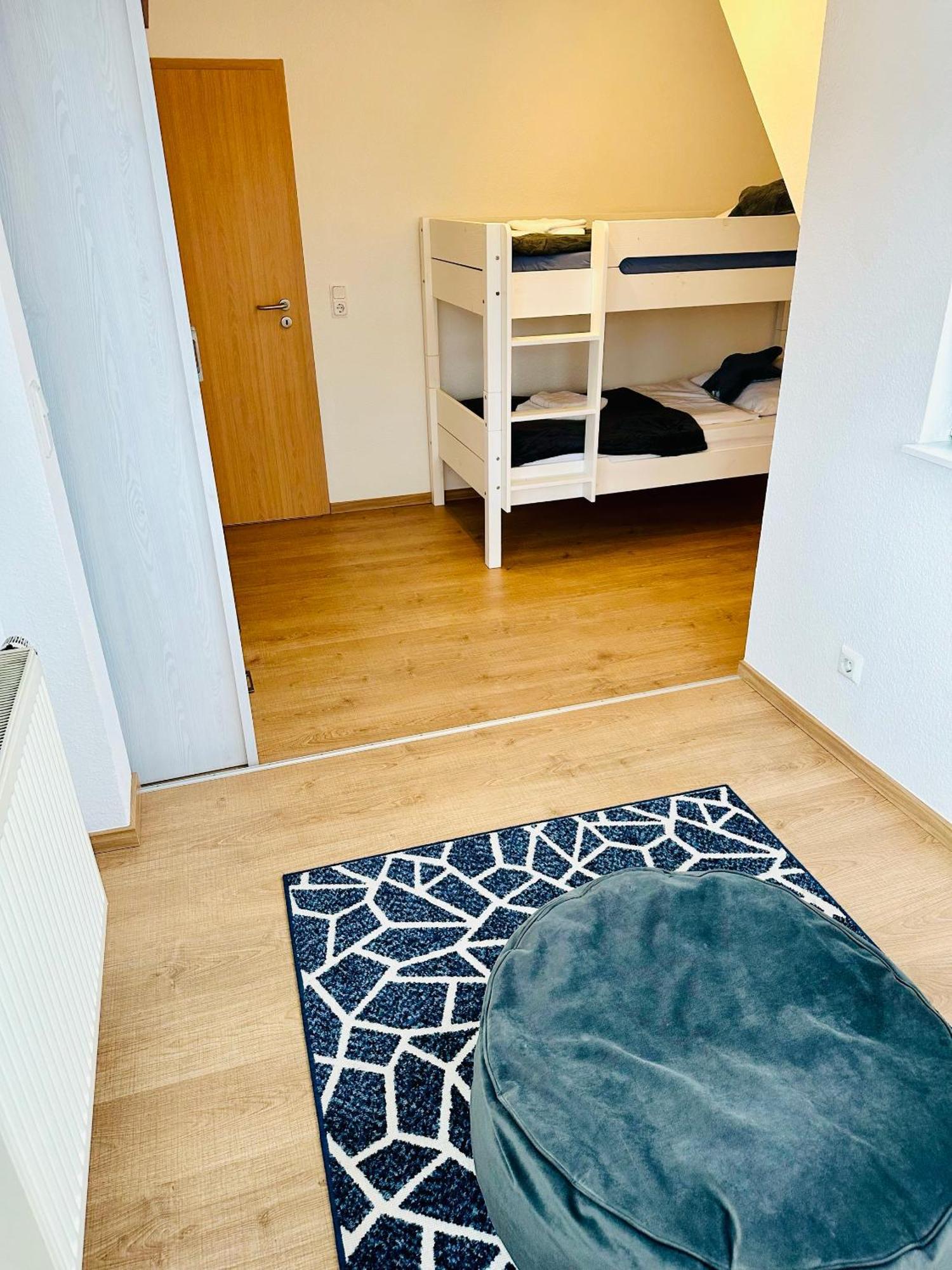 Haus Brockenblick #Garten #Ruhige Lage #Ps 5 #Netflix Von Harztraveler Lägenhet Bad Harzburg Exteriör bild