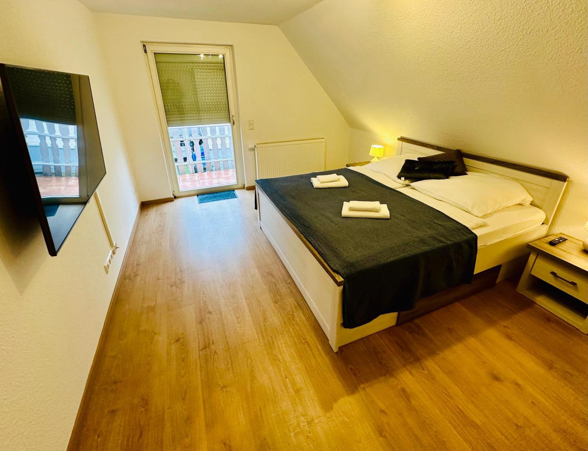 Haus Brockenblick #Garten #Ruhige Lage #Ps 5 #Netflix Von Harztraveler Lägenhet Bad Harzburg Exteriör bild