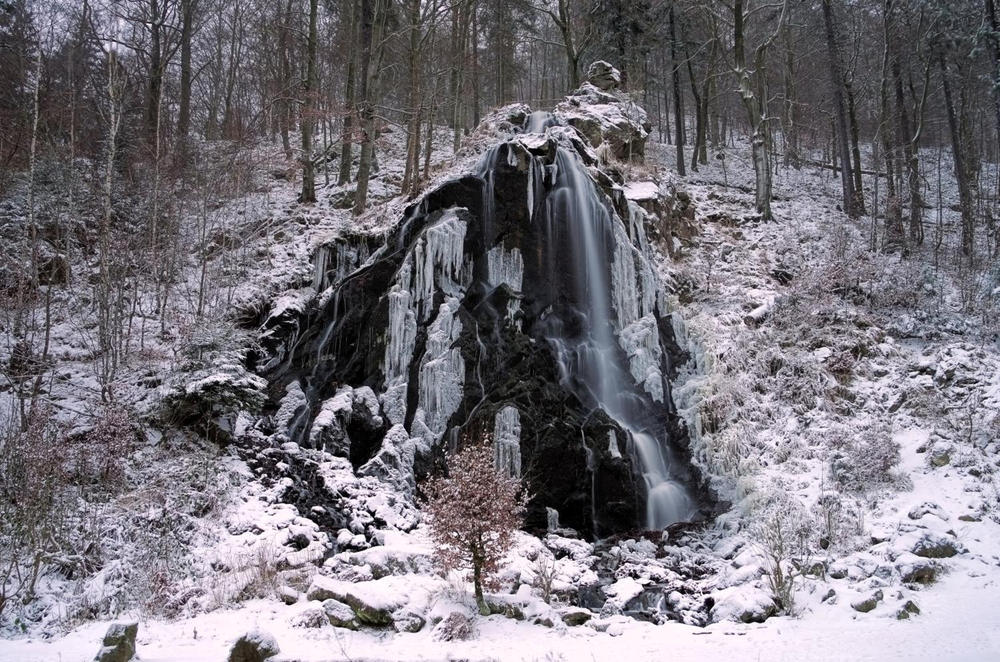 Haus Brockenblick #Garten #Ruhige Lage #Ps 5 #Netflix Von Harztraveler Lägenhet Bad Harzburg Exteriör bild